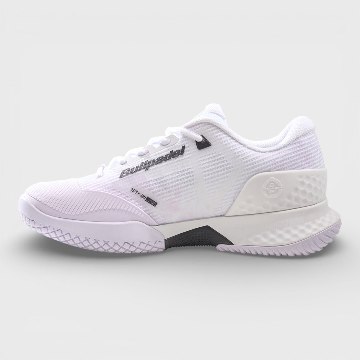 Chaussures de padel Bullpadel Pearl Vibram Lila 26V