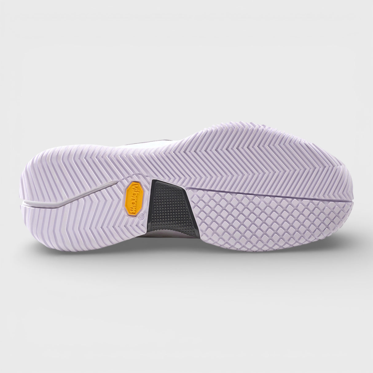 Chaussures de padel Bullpadel Pearl Vibram Lila 26V