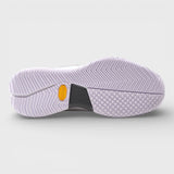 Chaussures de padel Bullpadel Pearl Vibram Lila 26V