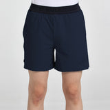 Short de padel Bullpadel Pedroso Azul Marino
