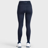 Legging de padel Bullpadel Pielar Azul Marino