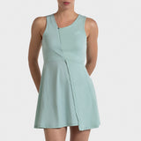 Robe de padel Bullpadel Pineta Jade