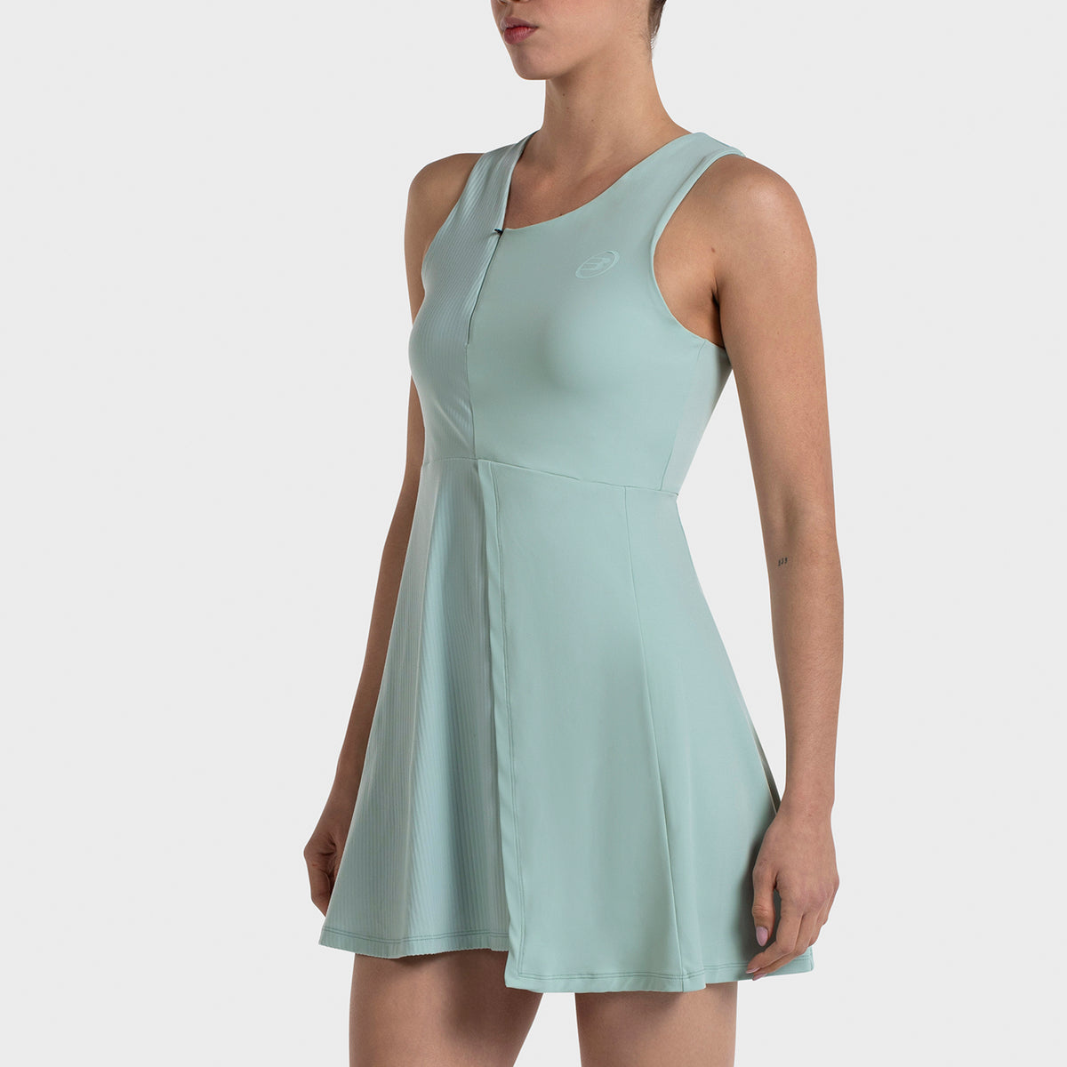 Robe de padel Bullpadel Pineta Jade