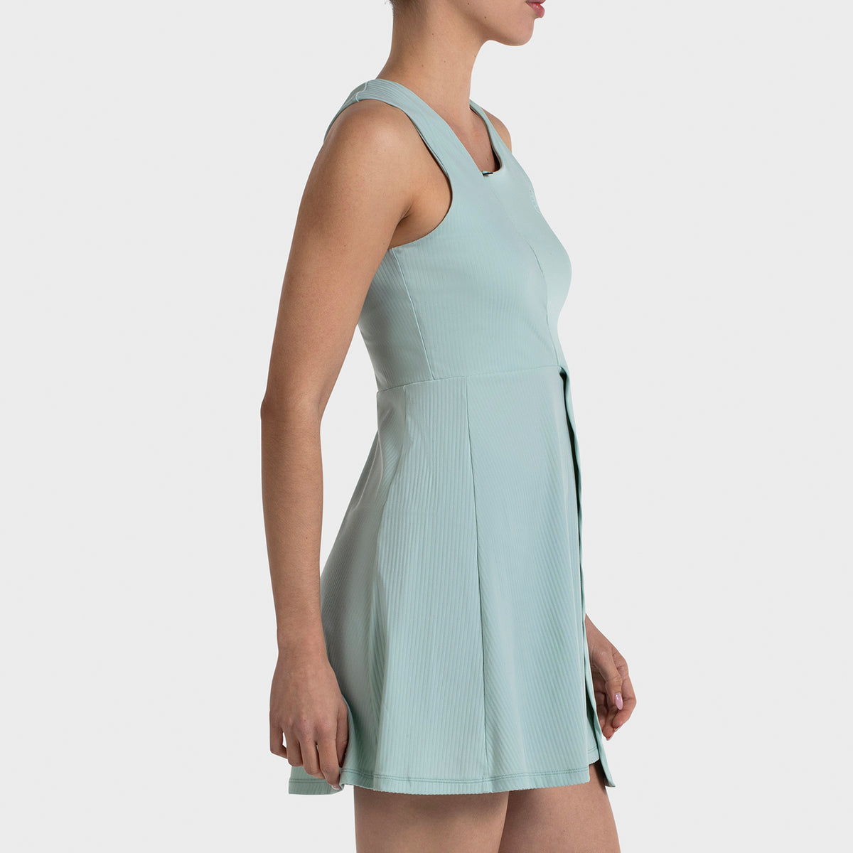 Robe de padel Bullpadel Pineta Jade