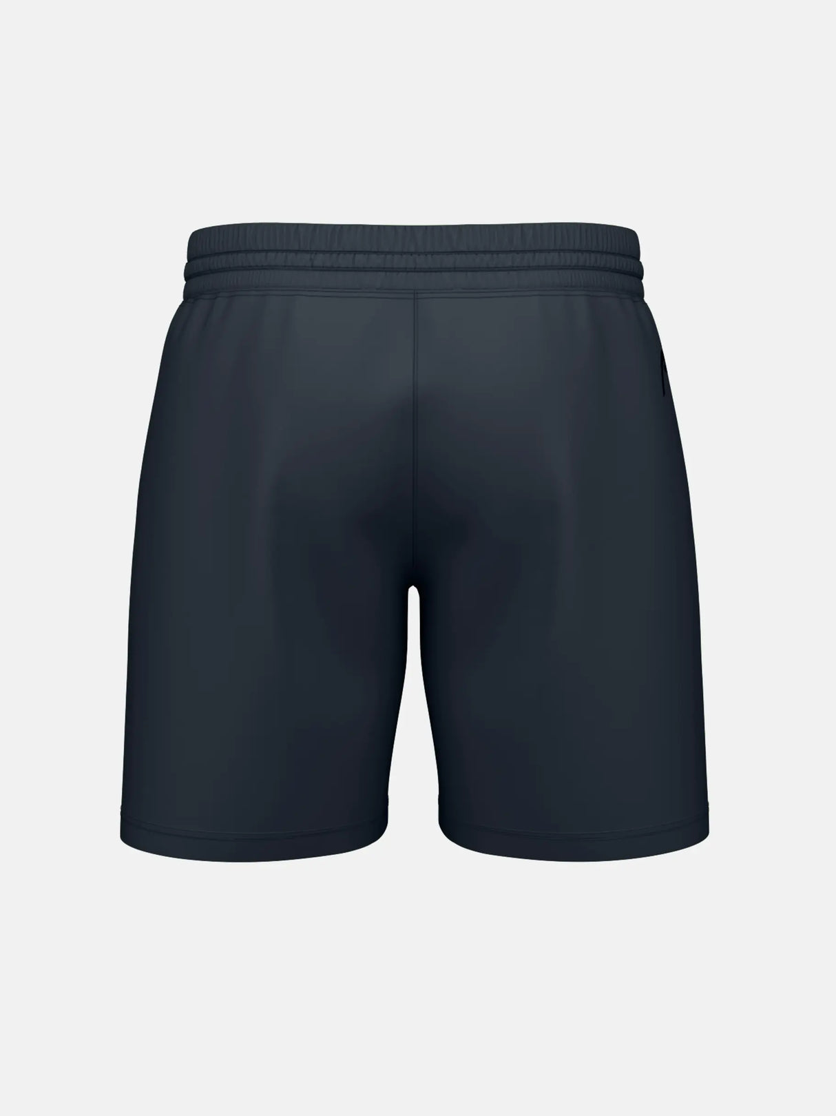 Short de padel Head Play Navy