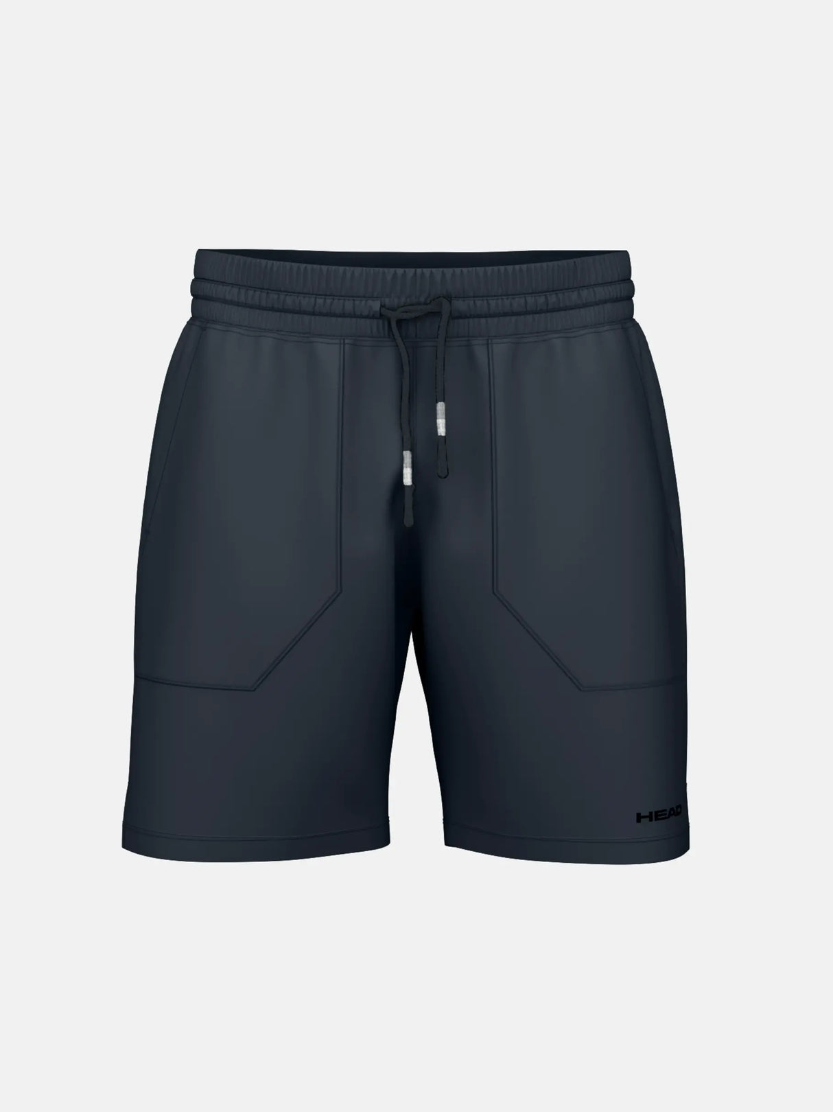 Short de padel Head Play Navy