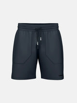 Short de padel Head Play Navy