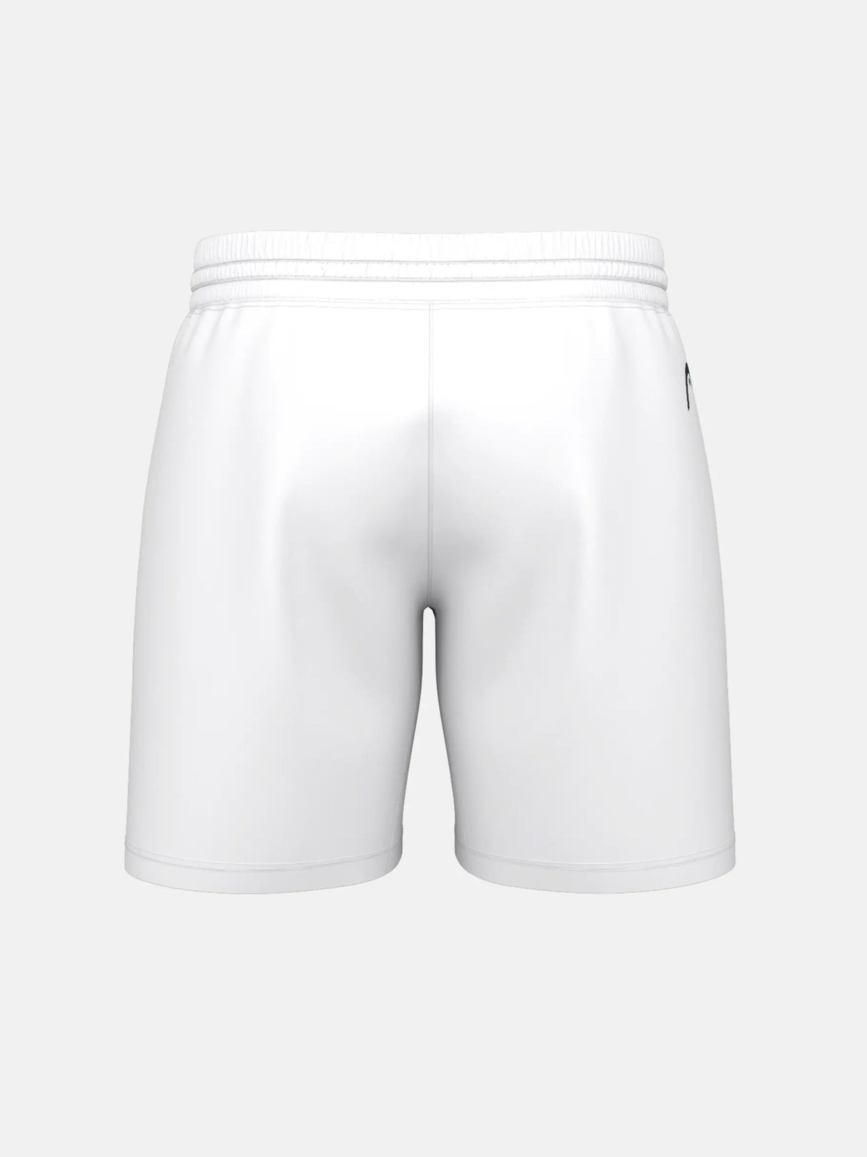 Short de padel Head Play White