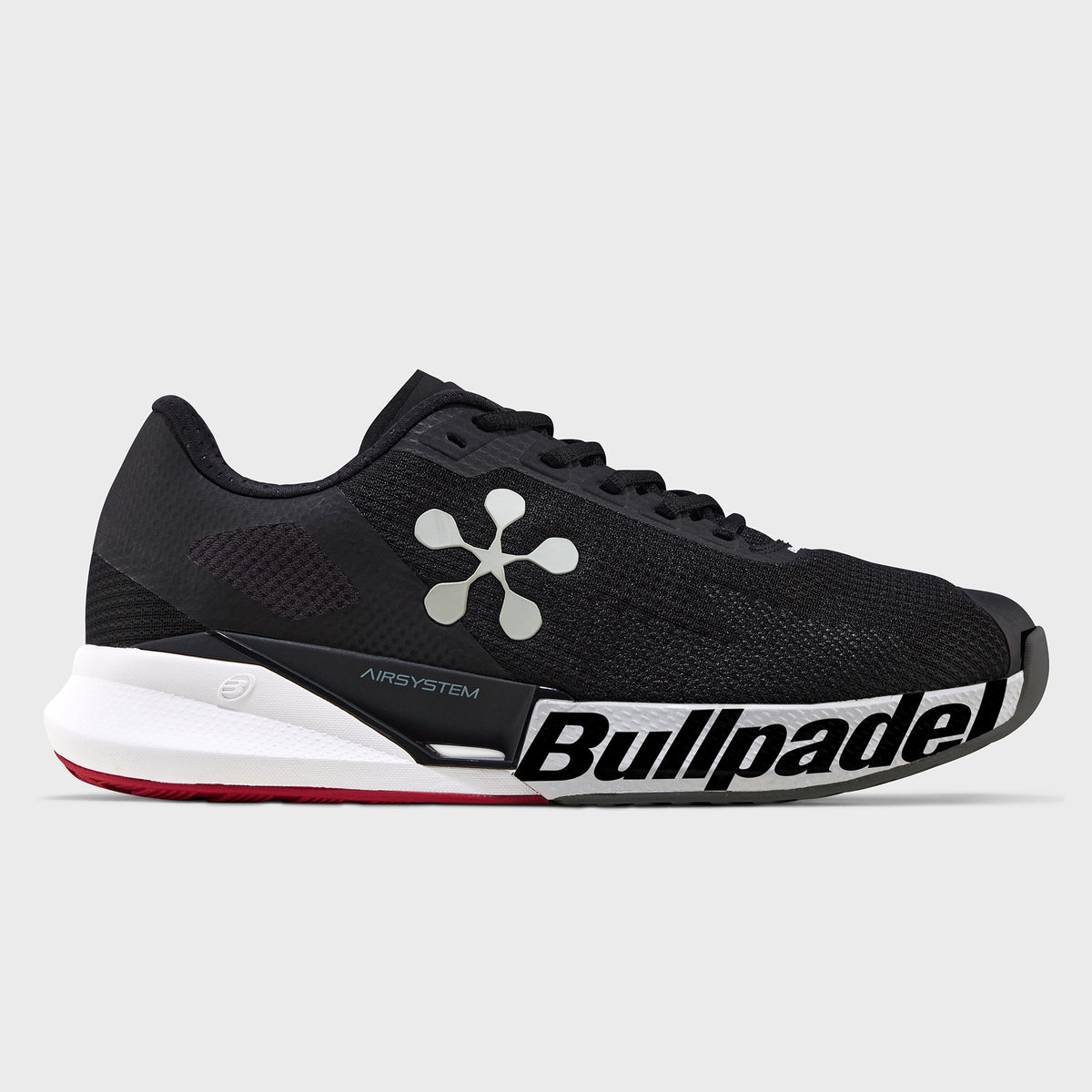 Chaussures de padel Bullpadel Premier Padel Major - Negro