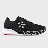 Chaussures de padel Bullpadel Premier Padel Major - Negro