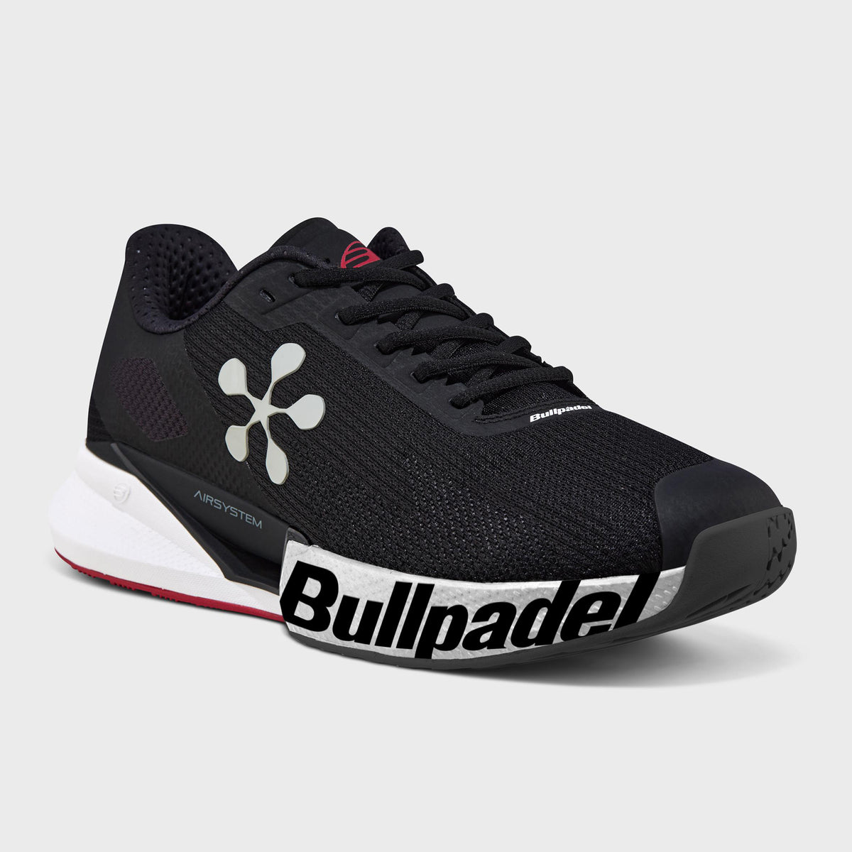 Chaussures de padel Bullpadel Premier Padel Major - Negro