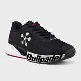 Chaussures de padel Bullpadel Premier Padel Major - Negro