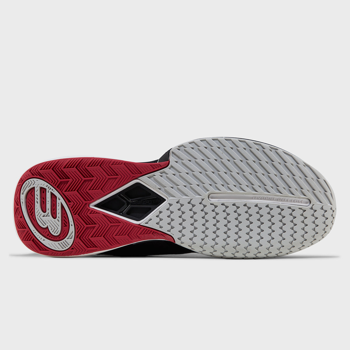 Chaussures de padel Bullpadel Premier Padel Major - Negro