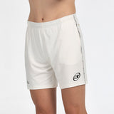 Short de padel Bullpadel Preux Crudo