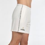 Short de padel Bullpadel Preux Crudo