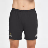 Short de padel Bullpadel Preux Negro