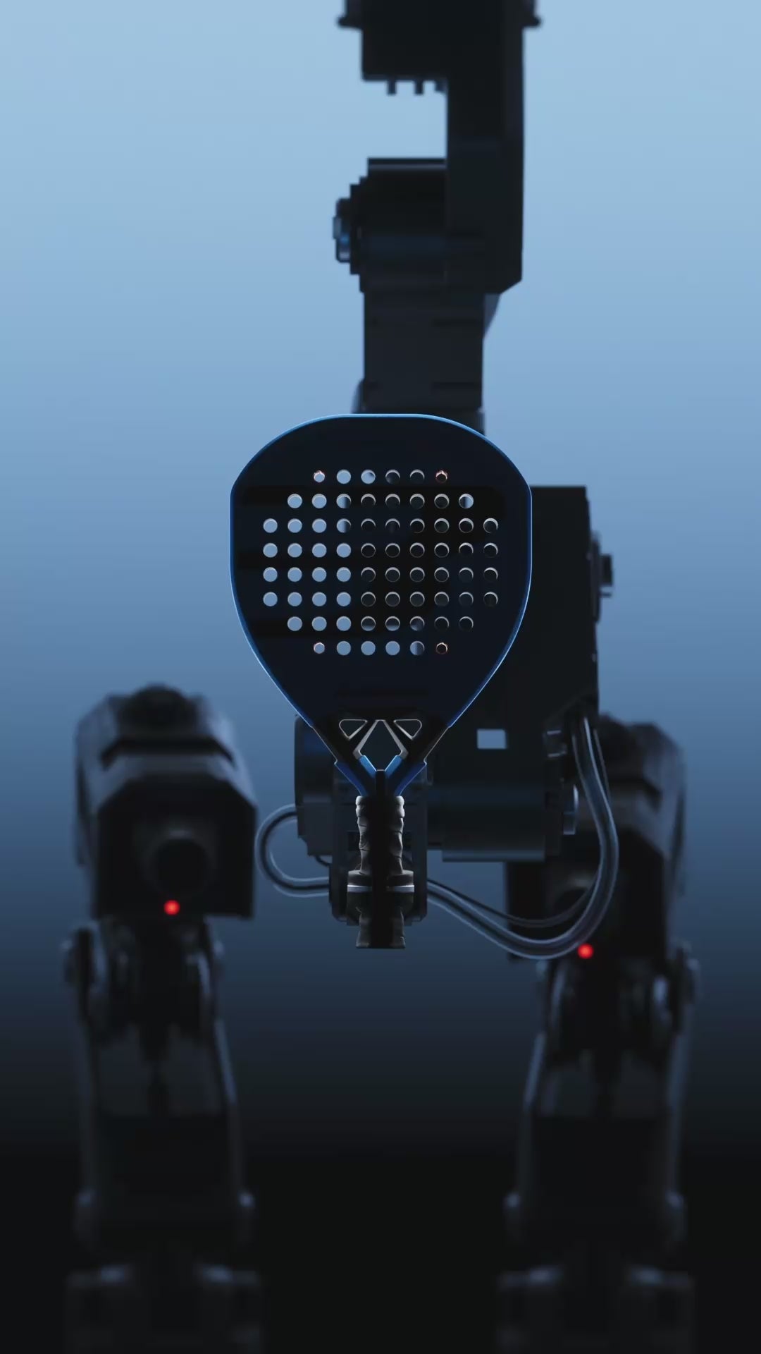 Raquette de padel Bullpadel Vertex 05