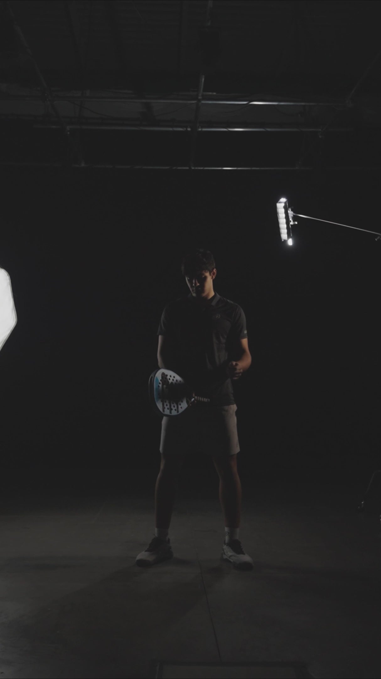 Raquette de padel Bullpadel Vertex 05 GEO