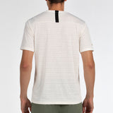 Tee Shirt de padel Bullpadel Prilep Crudo