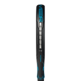 Système Multiweight de la raquette Adidas Adipower CTRL 3.4