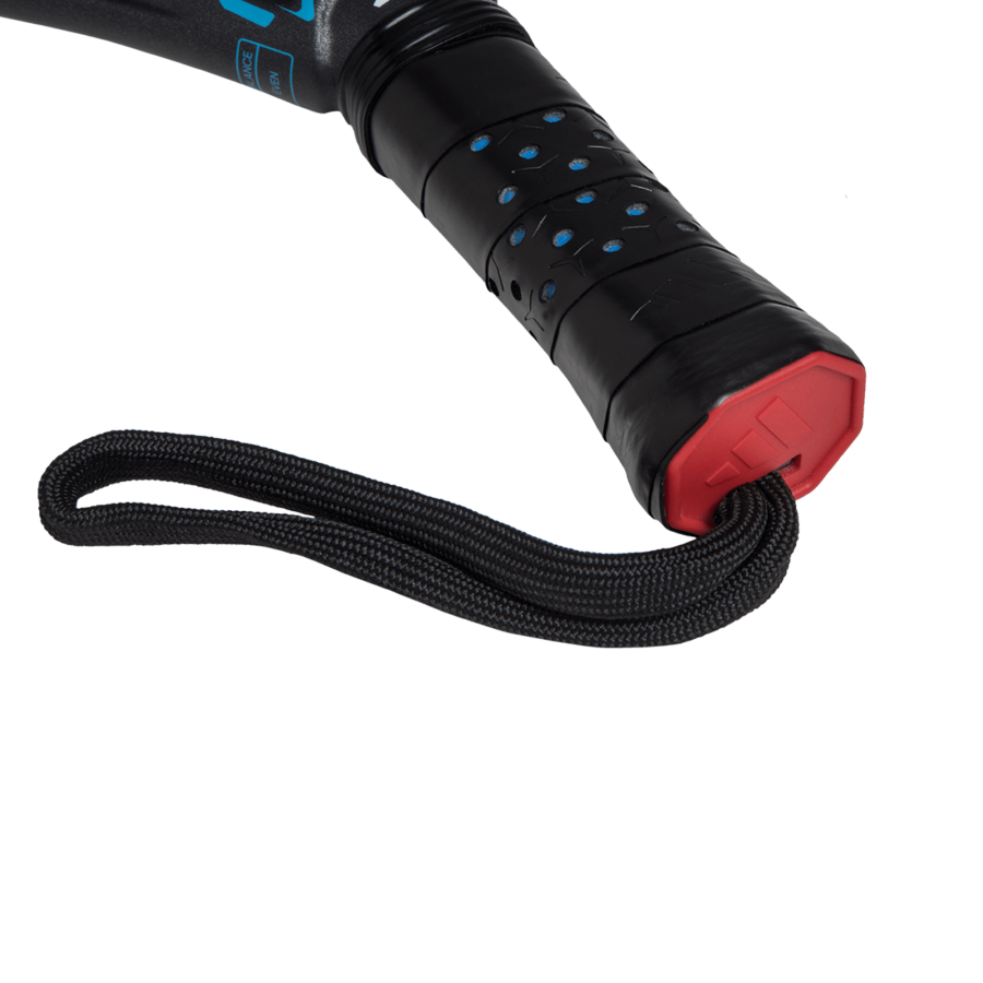 Raquette Adidas Adipower Multiweight CTRL 3.4 en utilisation