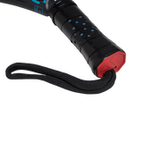 Raquette Adidas Adipower Multiweight CTRL 3.4 en utilisation