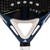 Grip ergonomique Adidas Cross It Carbon CTRL