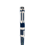 Vue profil Adidas Cross It Carbon CTRL