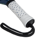 Raquette Adidas Cross It Carbon CTRL en action