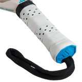 Vue profil Adidas Cross It Light Marta Ortega