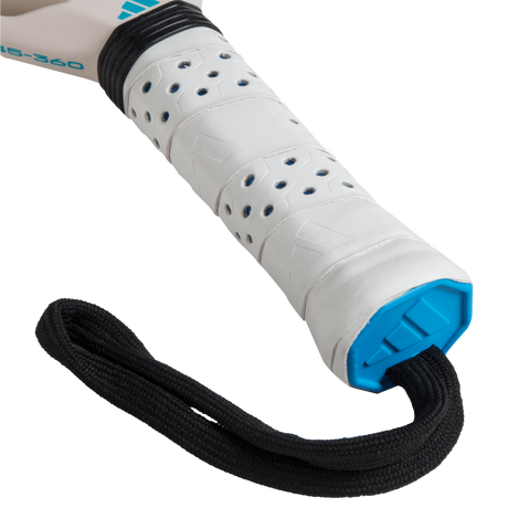 Vue profil Adidas Cross It Light Marta Ortega