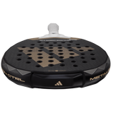 Vue profil raquette Adidas Metalbone Carbon CTRL 3.4