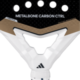 Surface carbone Adidas Metalbone Carbon CTRL 3.4