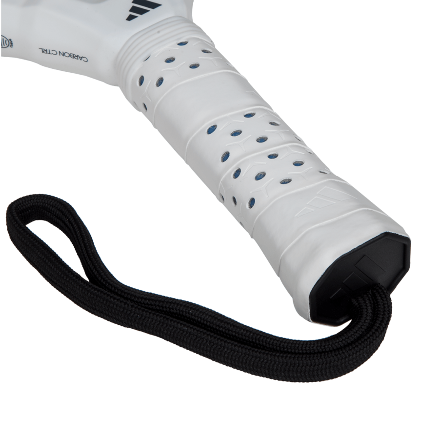 Raquette Adidas Metalbone Carbon CTRL 3.4 en utilisation