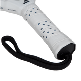 Raquette Adidas Metalbone Carbon CTRL 3.4 en utilisation