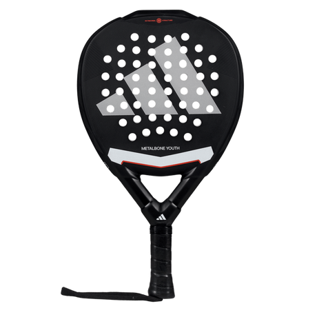 Raquette Adidas Metalbone Youth 3.4 vue avant
