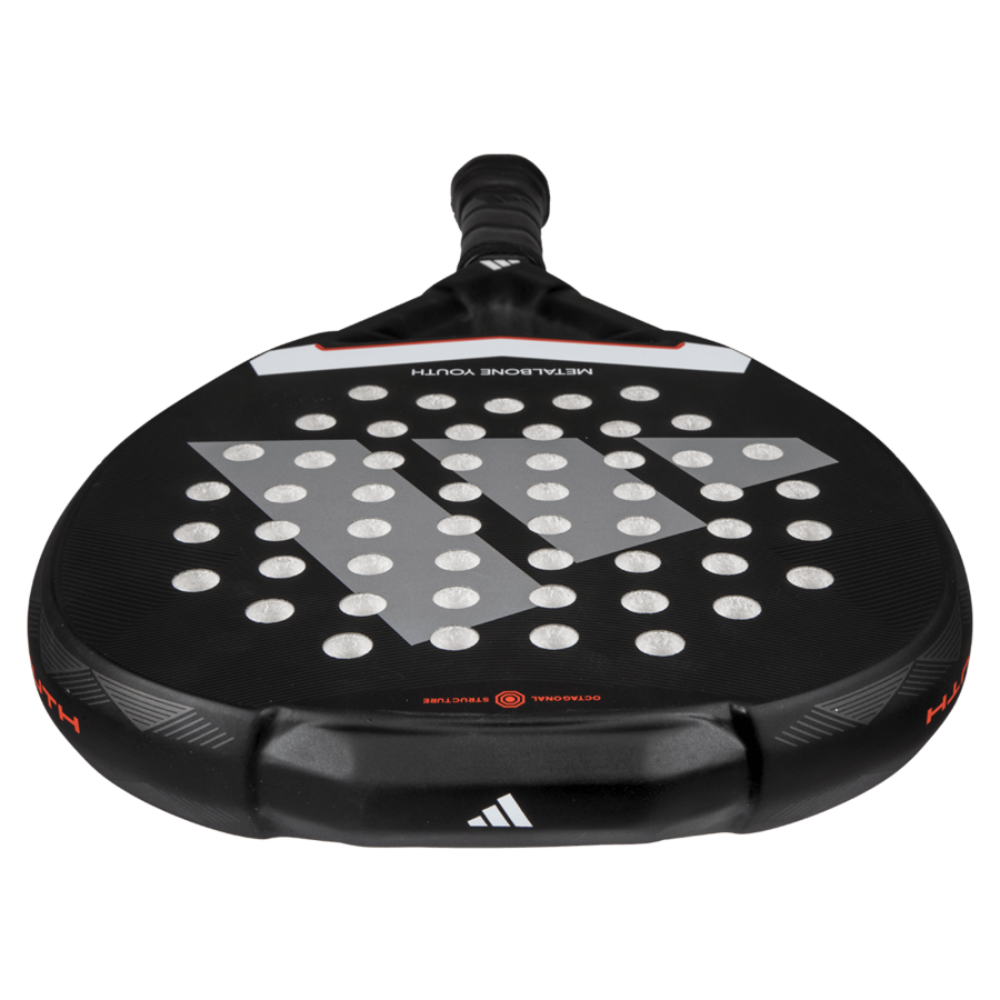 Raquette puissance et contrôle pour juniors