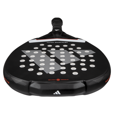 Raquette puissance et contrôle pour juniors