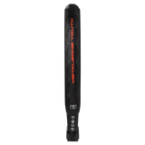 Raquette Adidas Metalbone Youth 3.4 côté