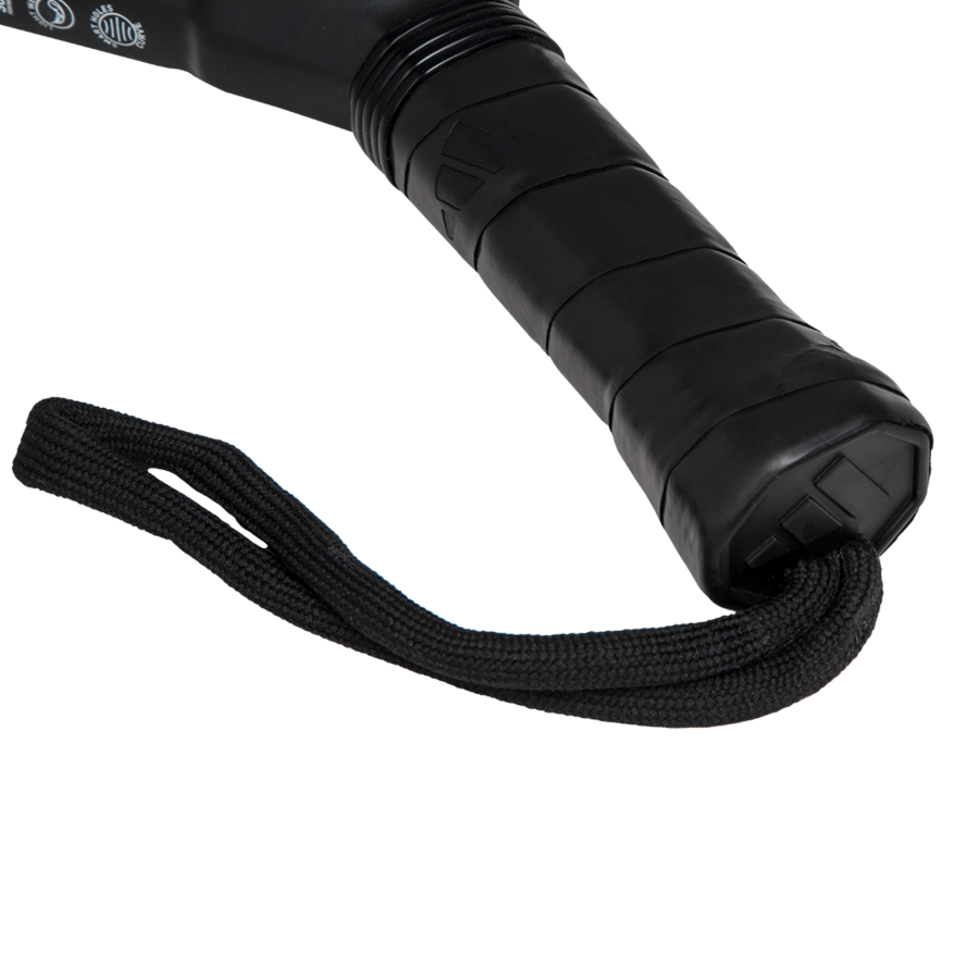 Raquette Metalbone Youth en action sur le court