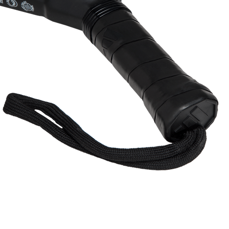 Raquette Metalbone Youth en action sur le court