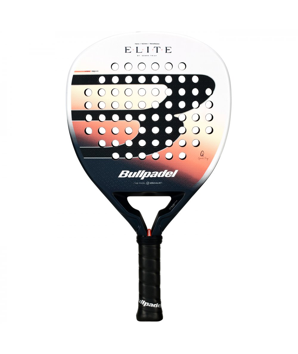 Raquette  de padel Bullpadel Elite 26
