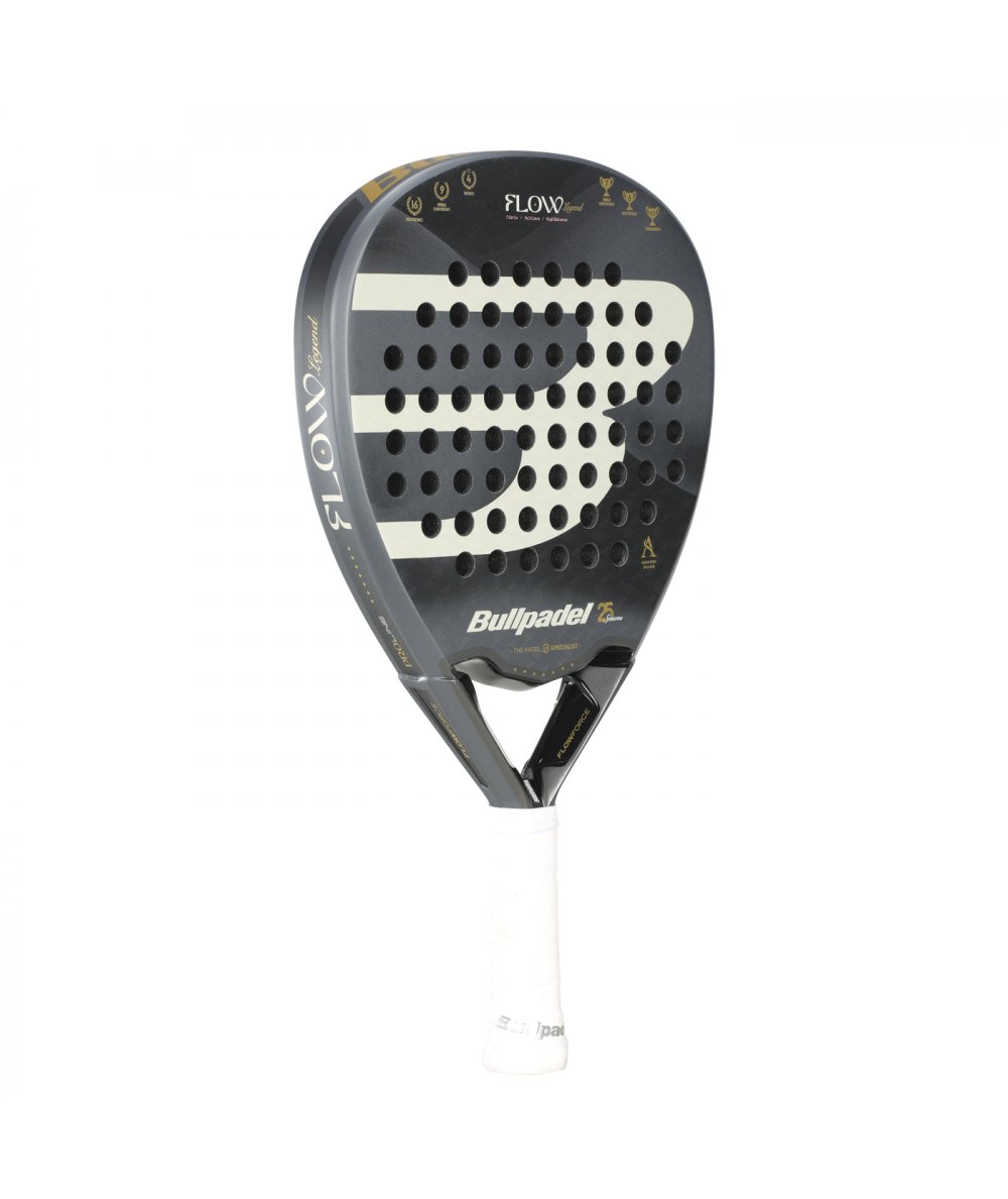 Raquette de padel Bullpadel Flow Legend 26