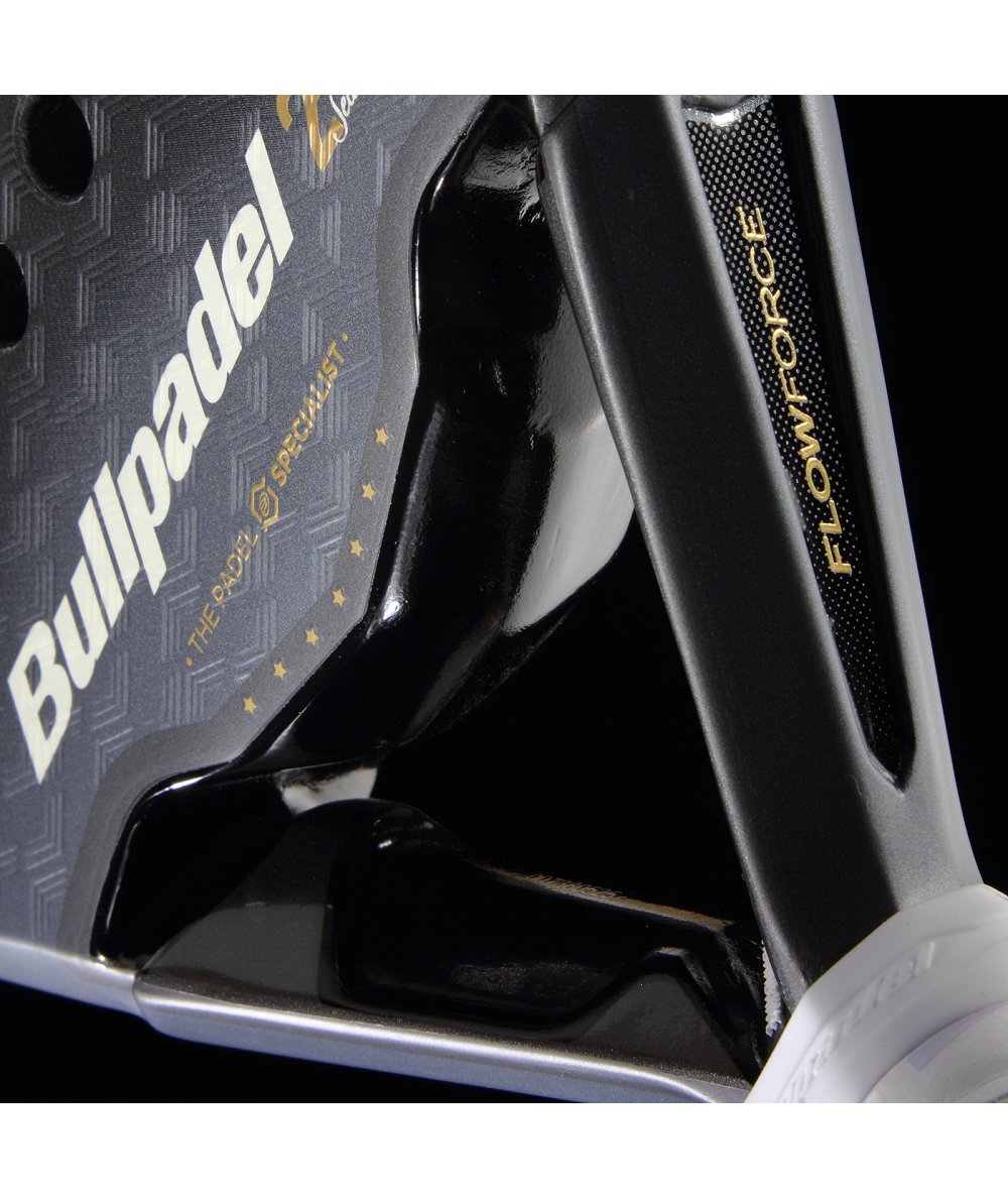 Raquette de padel Bullpadel Flow Legend 26