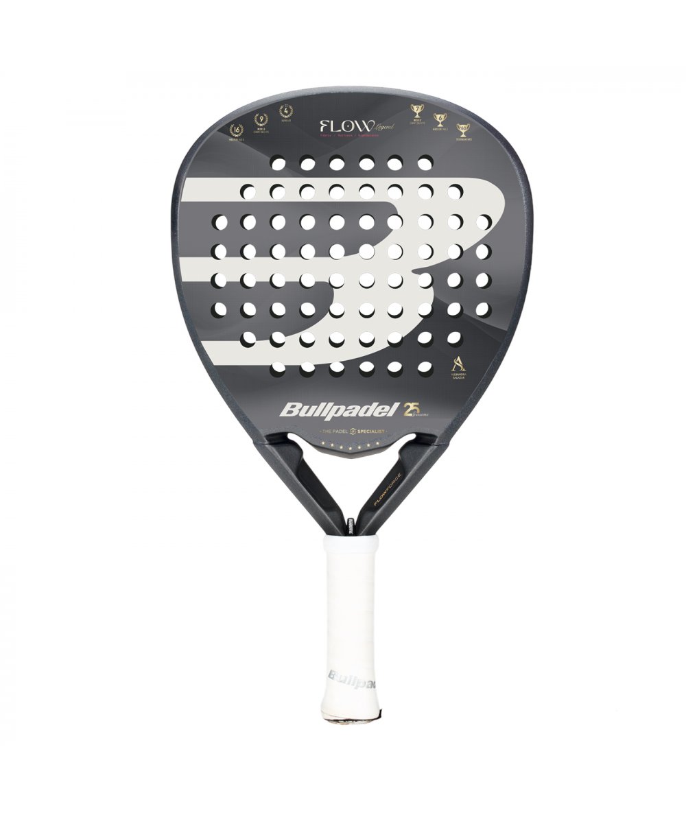 Raquette de padel Bullpadel Flow Legend 26