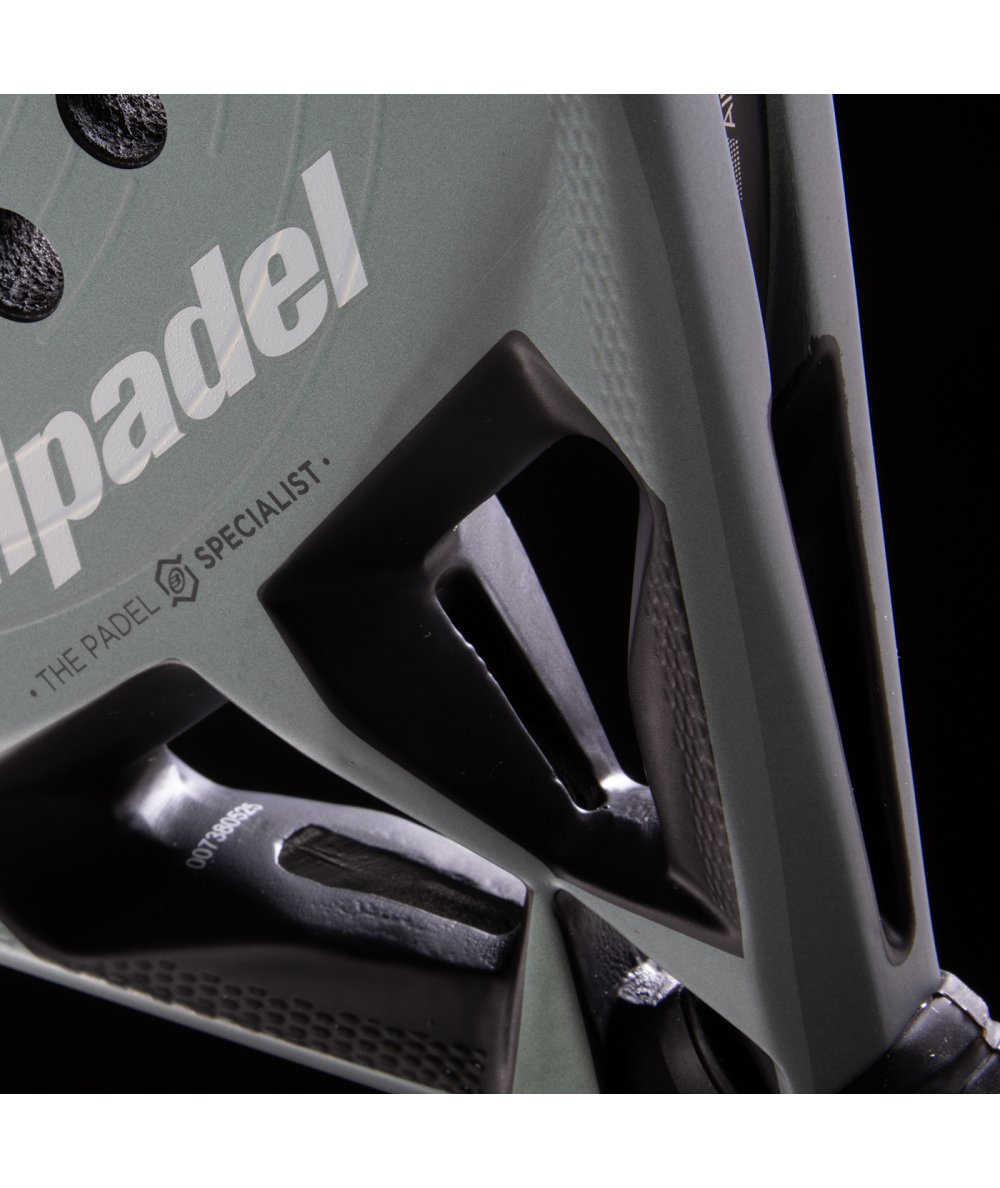 Raquette de padel Bullpadel Hack 04 26