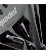 Raquette de padel Bullpadel Hack 04 26