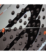 Raquette de padel Bullpadel Hack 04 Comfort 26