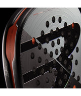 Raquette de padel Bullpadel Hack 04 Comfort 26