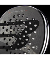 Raquette de padel Bullpadel Hack 04 Hybrid 26